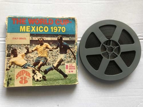 LOT.19 » 8mm futbol filmi
