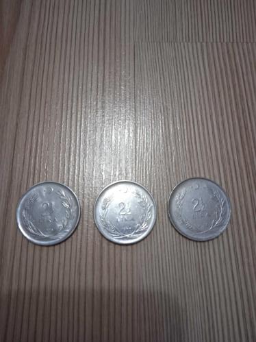2,5 LİRA ACMONİTAL