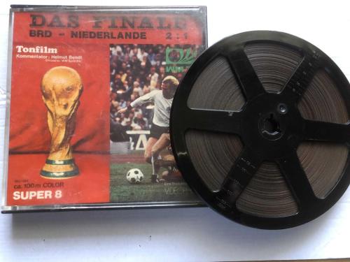 8mm futbol filmi