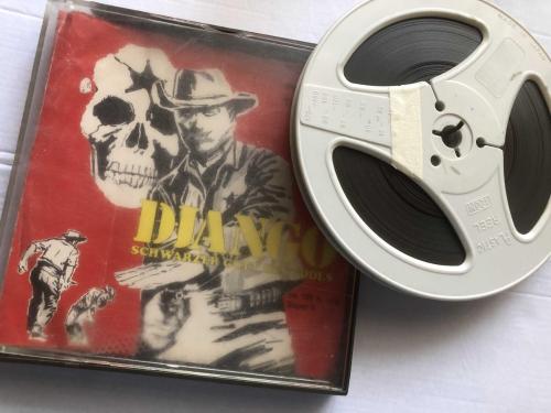 8mm kovboy filmi