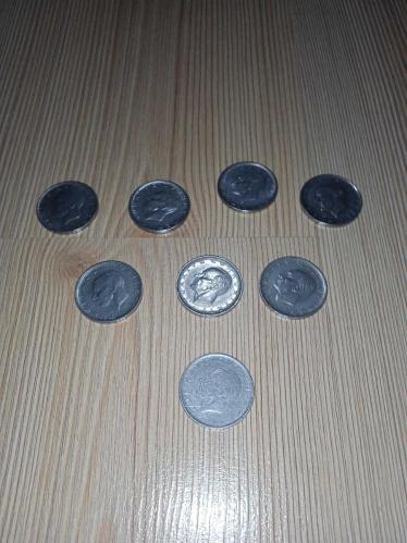 1   LİRA ACMONİTAL