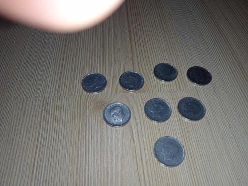 1   LİRA ACMONİTAL