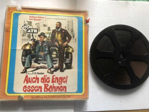 8mm komedi filmi 4 bobin birden