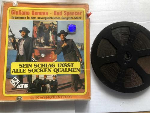 8mm komedi filmi 4 bobin birden