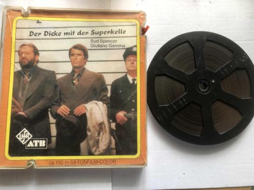 8mm komedi filmi 4 bobin birden