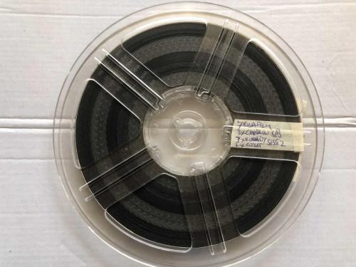 8mm kısa filmler Charlie Chaplin