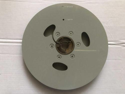 8mm metal boş bobin ABD ürünü