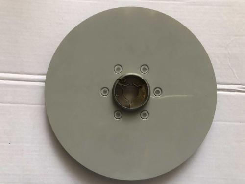 8mm metal boş bobin ABD ürünü