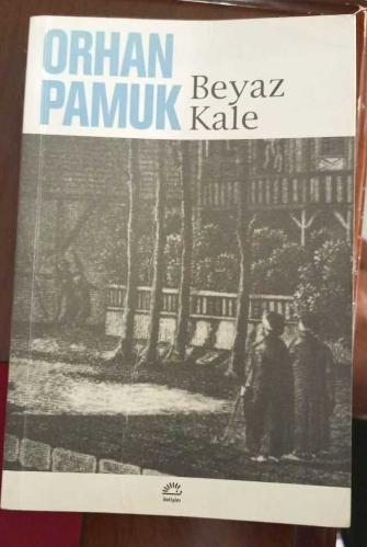 BEYAZ KALE