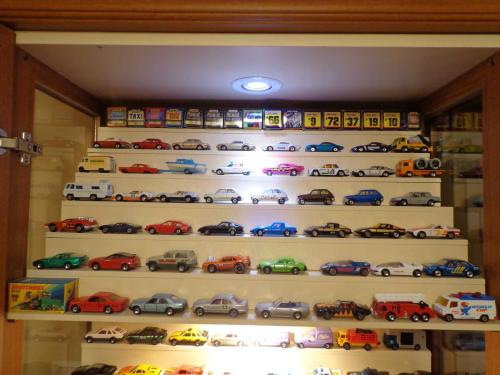 Oyuncak Arabalar - Hotwheels, Matchbox,Majorette..