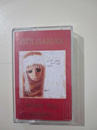 Gülbahar - Seher Yeli '' Desmal''  - Kaset