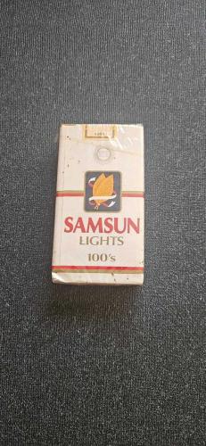 SAMSUN LIGHT'S