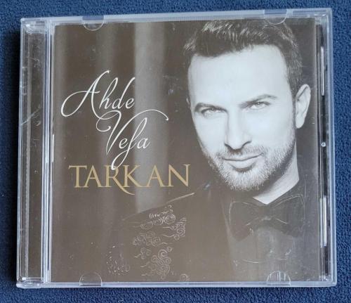 TARKAN - AHDE VEFA