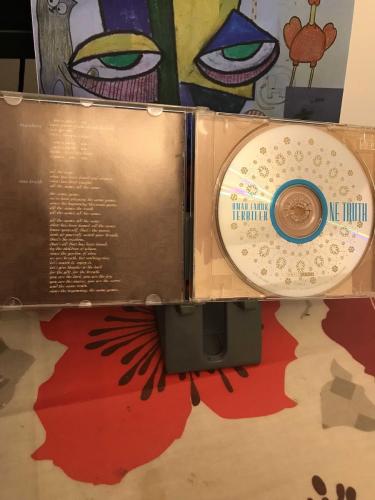 Omar Faruk Tekbilek - One Truth CD