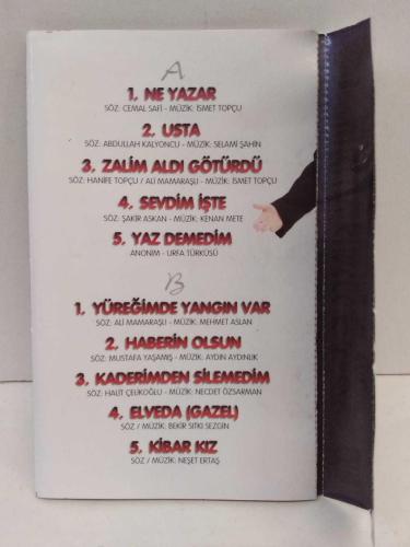 Müslüm Gürses - Usta Ne Yazar
