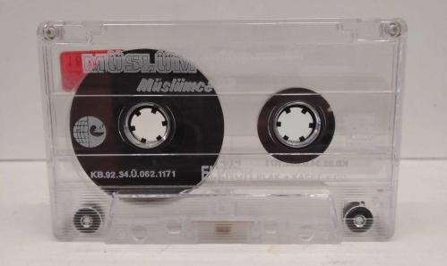 Müslüm Gürses - Müslümce 92