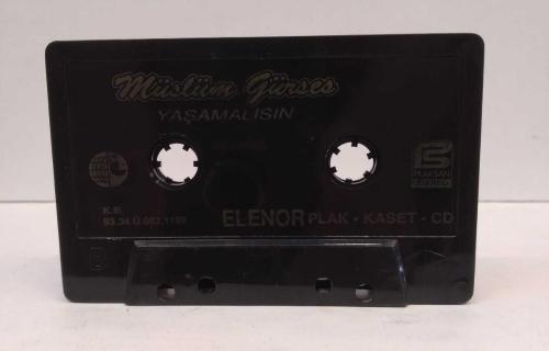 Müslüm Gürses - Yaşamalısın