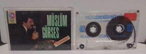 Müslüm Gürses - Konseri
