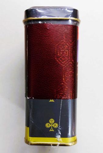 The Lord of the Rings Playing Card ( Yüzüklerin Efendisi İskambil Kartları )