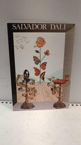 LOT.12 » Salvador Dali (Darülaceze Vakfı için Fundacio Gala Salvador Dali kuruluşunun özel izniyle)
