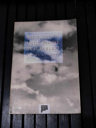 Nietzsche'nin Müzik Üzerine Düşünceleri