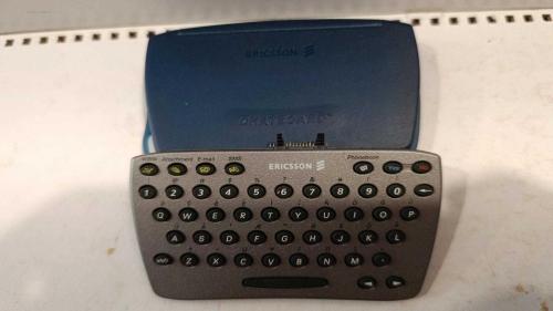 LOT.1 » Ericsson Chatboard (Kutusunda, Hiç Kullanılmamış)