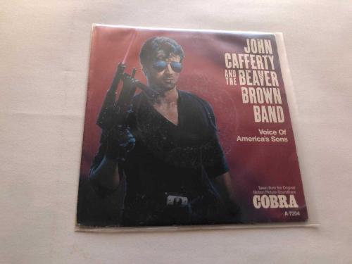 LOT.3 » Cobra 45’lik plak