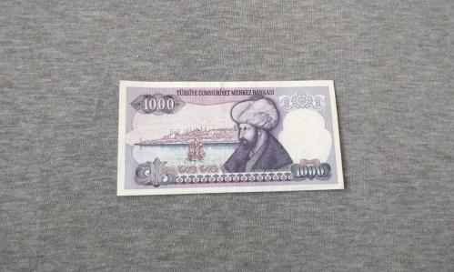 7 Emisyon H11 Seri 1000 Lira