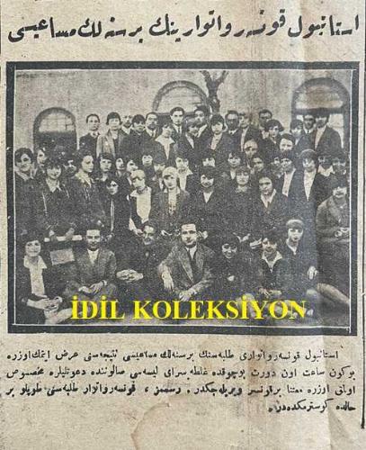 Osmanlıca Vakit Gazetesi, Orijinal Dönem Basım, (Ottoman Newspaper) - 29 Nisan 1927 - Sayı: 3350 - Balkanlarda Bugün Görülen Vaziyetin Uzun Müddet Devamına İmkan Yoktur - Yugoslavya Hariciye Nazırı Vaziyeti Tamamen Tavzih Etti 