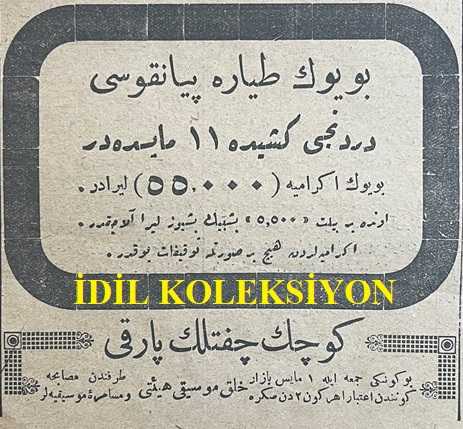 Osmanlıca Vakit Gazetesi, Orijinal Dönem Basım, (Ottoman Newspaper) - 29 Nisan 1927 - Sayı: 3350 - Balkanlarda Bugün Görülen Vaziyetin Uzun Müddet Devamına İmkan Yoktur - Yugoslavya Hariciye Nazırı Vaziyeti Tamamen Tavzih Etti 