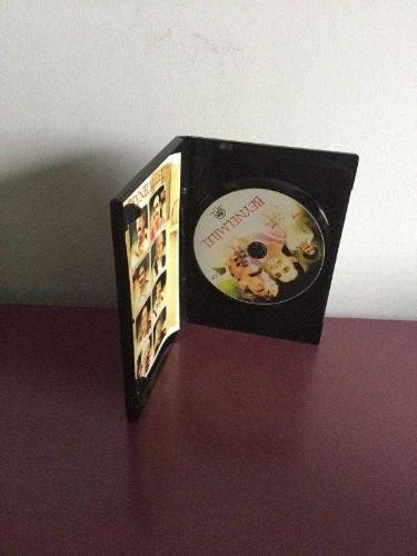 Dvd Film Beynelmilel Orijinal - Çiziksiz  Cezmi Baskın Özgü Namal Umut Kurt Meral Okay Oktay Kaynarca