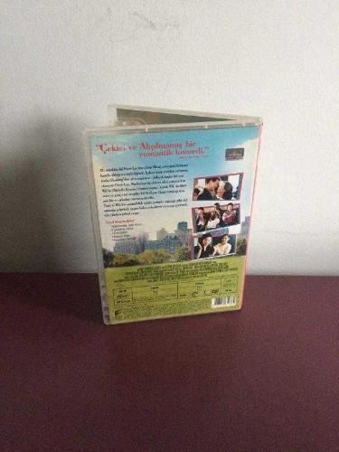 Dvd Film Sevgiyi Ararken Orijinal - Çiziksiz Türkçe Altyazılı Joan Chen Romantik Komedi