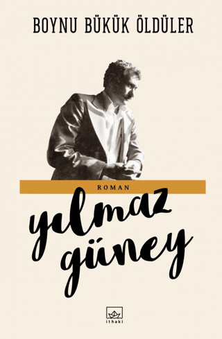 Boynu Bükük öldüler