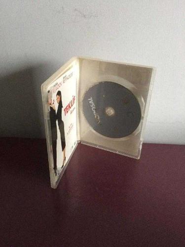 Dvd Film Teklif Orijinal - Çiziksiz  Türkçe Dublaj Sandra Bullock Ryan Reynolds