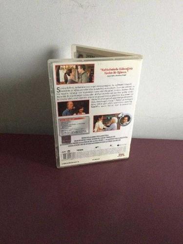 Dvd Film Teklif Orijinal - Çiziksiz  Türkçe Dublaj Sandra Bullock Ryan Reynolds