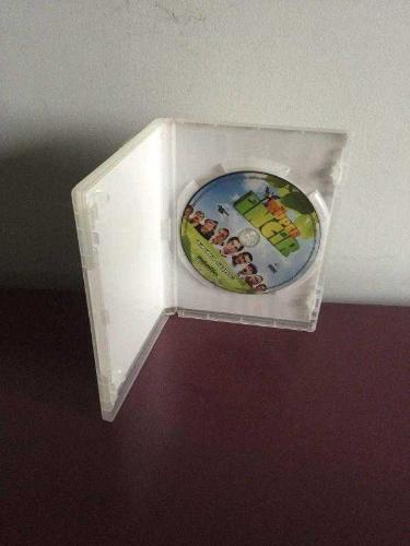 Dvd Film Süper İncir Orijinal - Çiziksiz