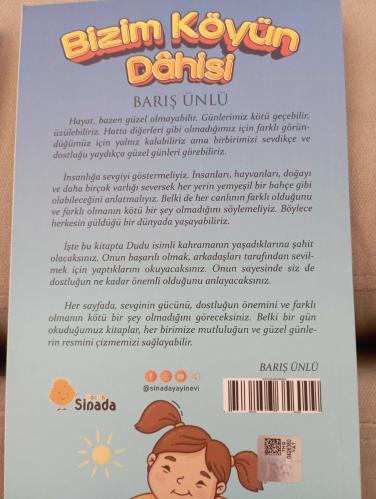 Bizim Köyün Dahisi