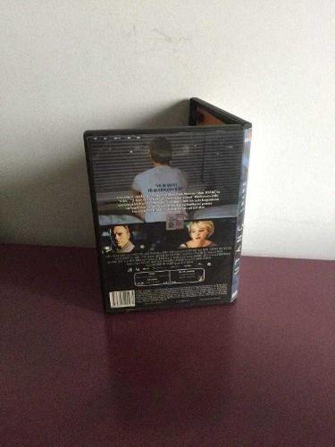 Dvd Film Utanç Orijinal - Çiziksiz  Türkçe Dublaj Michael Fassbender Carey Mulligan