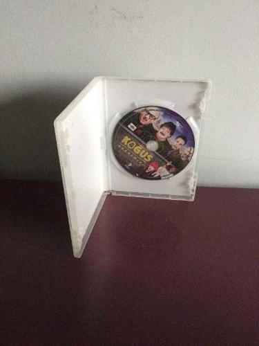 Dvd Film Koğuş Akademisi Orijinal - Çiziksiz Çetin Altay Erdal Tosun umut Oğuz Salih Kalyon Arzu Yanardağ