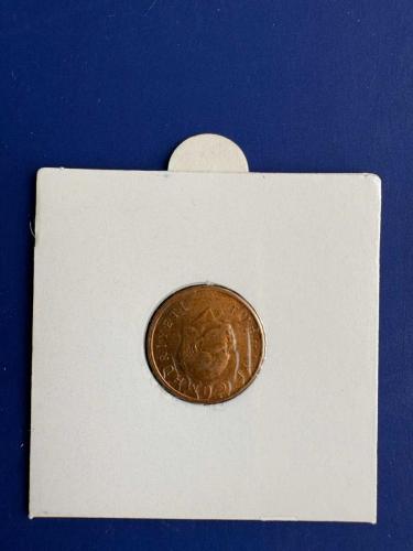 1000 LİRA 1995 (KAPAMALI)