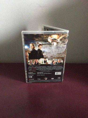 Dvd Fİlm Ölümsüz Polisler Orijinal - Çiziksiz Türkçe Dublaj - Ryan Reynolds - Jeff Bridges