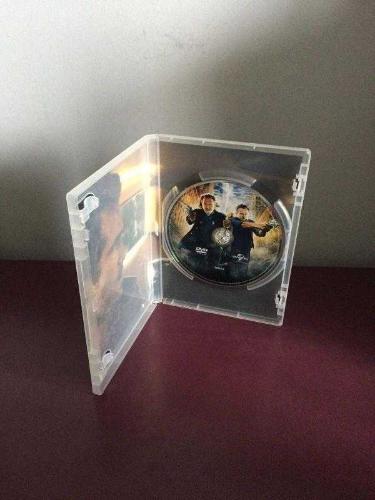 Dvd Fİlm Ölümsüz Polisler Orijinal - Çiziksiz Türkçe Dublaj - Ryan Reynolds - Jeff Bridges