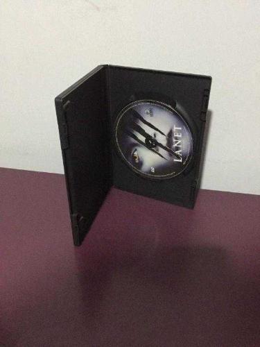 Dvd Film Lanet Orijinal - Çiziksiz Türkçe Dublaj Wes Craven Hergün  Yeni Ürün