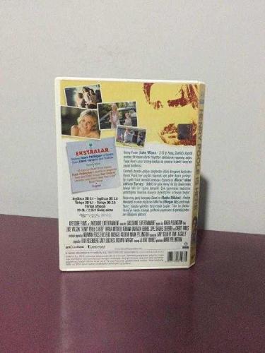 Dvd Film Henry Poole Buradaydı Orijinal - Çiziksiz  Türkçe Dublaj Hergün Yeni ürün