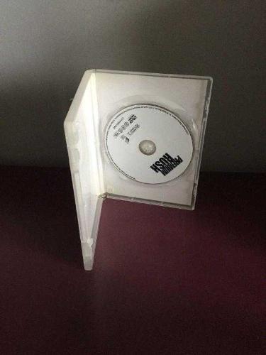 Dvd Film Acil Teslimat Orijinal - Çiziksiz  Türkçe Dublaj