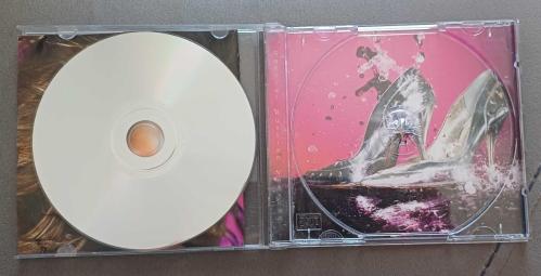 Jennifer Lopez  – Brave 2007   CD, Album Özel Rusya Versiyonu | Koleksiyonluk Orijinal CD | Nostalji Rafı | Çok İyi