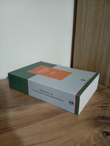 Karşılaştırmalı Türk Lehçeleri Grameri 1 (Fiil - Basit Çekim)