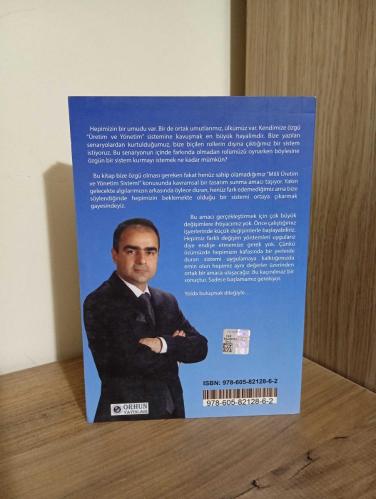YALIN DÜŞÜNCE VE SEN - Milli Üretim ve Yönetim Sistemi