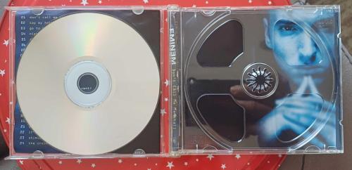 Eminem  – Don't Call Me Marshall  2003 cd Rusya Baskı | Koleksiyonluk CD | Nostalji Rafı | Çok İyi