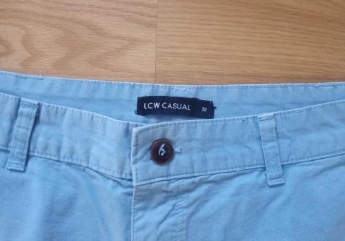 LCW Casual 32 Beden Erkek Şort Pantolon